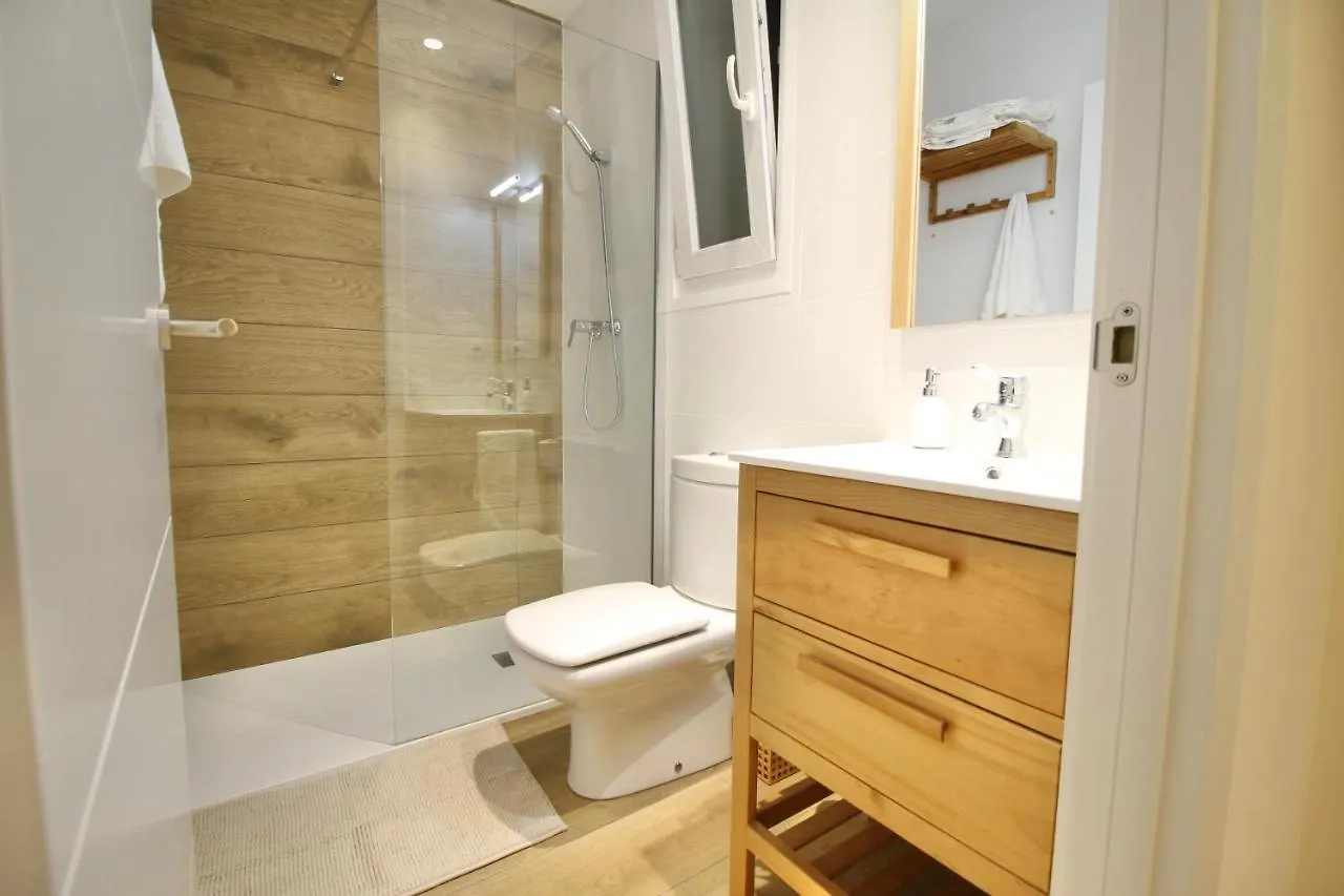 Beautiful Loft In Tarragona Lejlighed Spanien