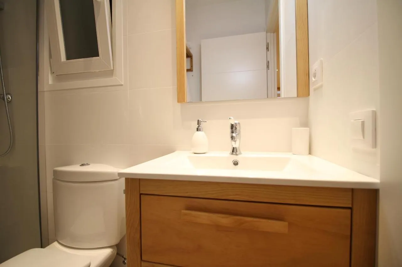 Apartamento Beautiful Loft In Tarragona